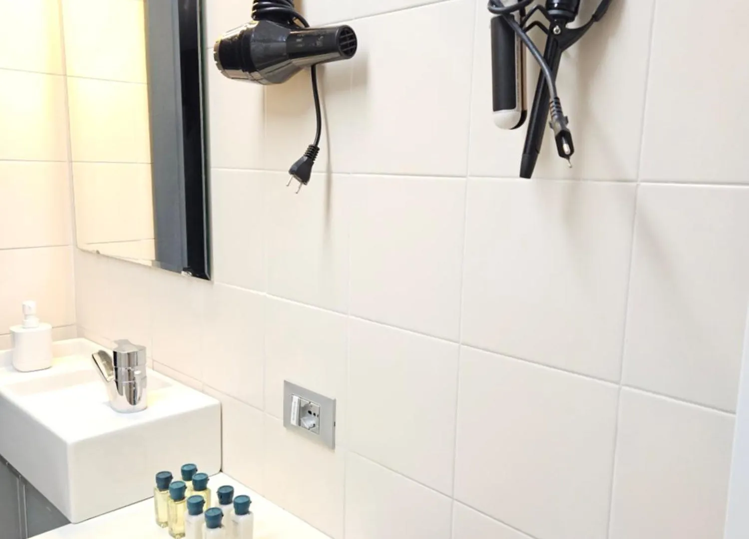 Apartmán Loft Photostudioliving Milano Itálie
