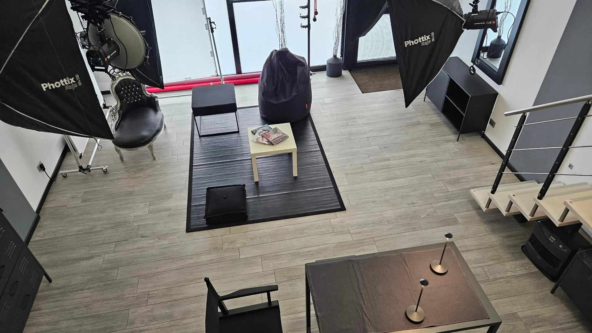 Loft Photostudioliving Milano