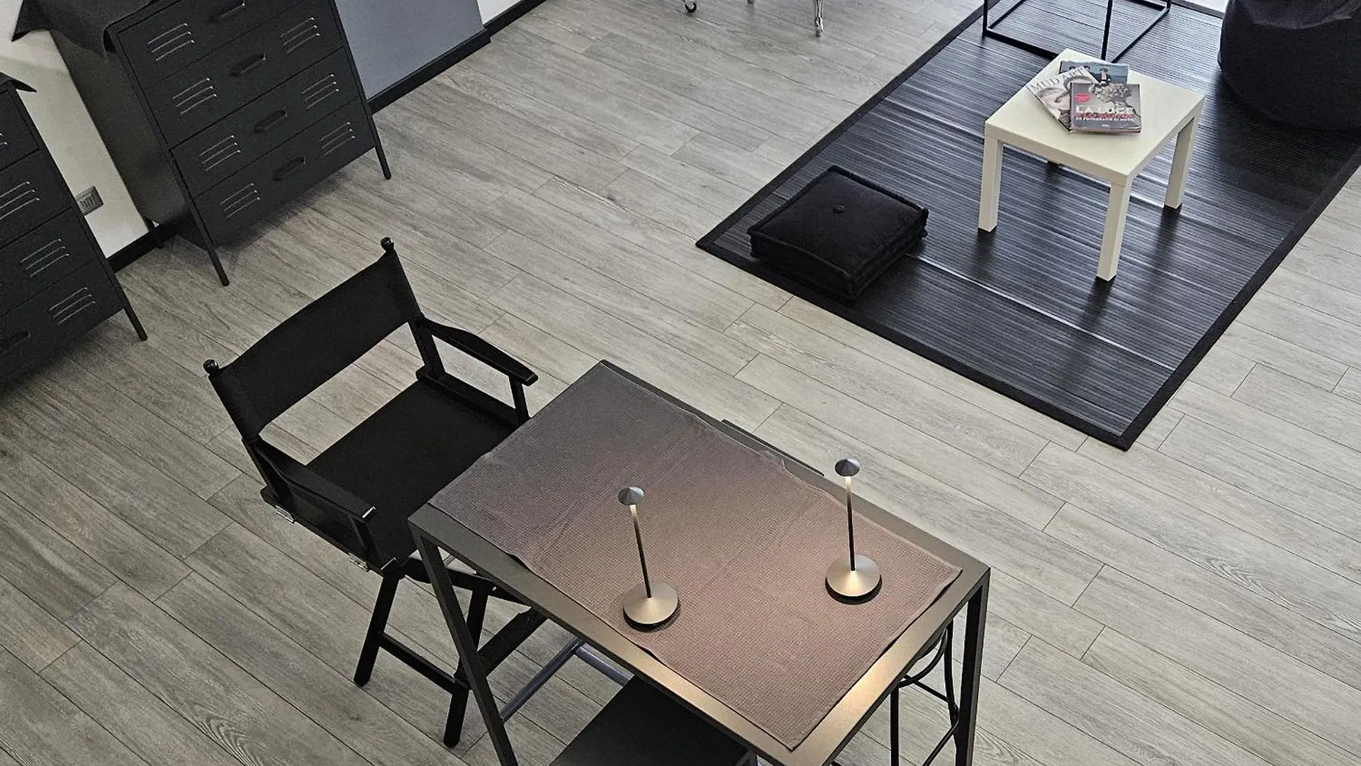 Loft Photostudioliving Milano 0*,